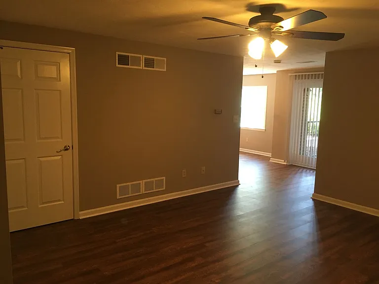 Spring Village Apartments — Photo 8