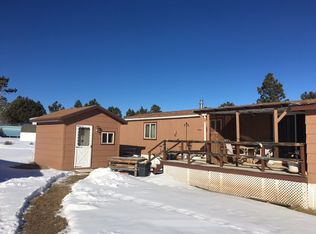 9339 Heritage Dr, Black Hawk, SD 57718