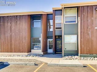4385 N Carefree Cir #D, Colorado Springs, CO 80917
