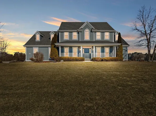 N65W28230 Hickory Hill DRIVE, Sussex, WI 53089