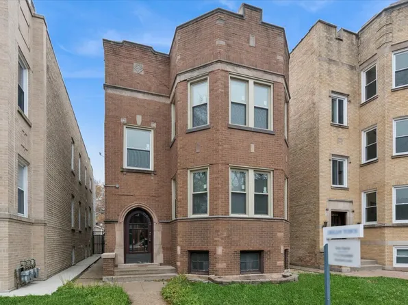 5412 N Kimball Ave APT 2, Chicago, IL 60625
