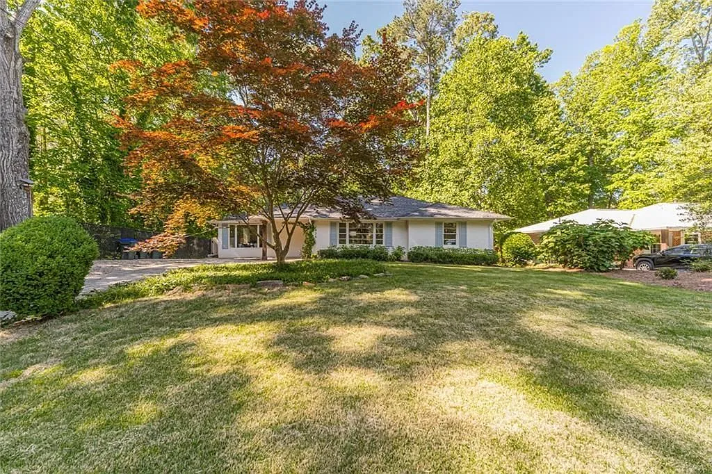 3 bed, 2.0 bath, 1341 sqft, $2,900 — Photo 1