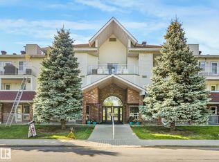 6220 Fulton Rd NW #114, Edmonton, AB T6A3T4