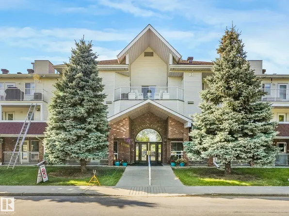6220 Fulton Rd NW #114, Edmonton, AB T6A 3T4