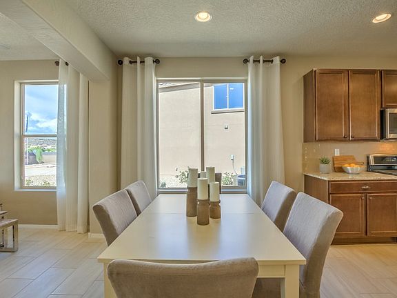 Model Representation