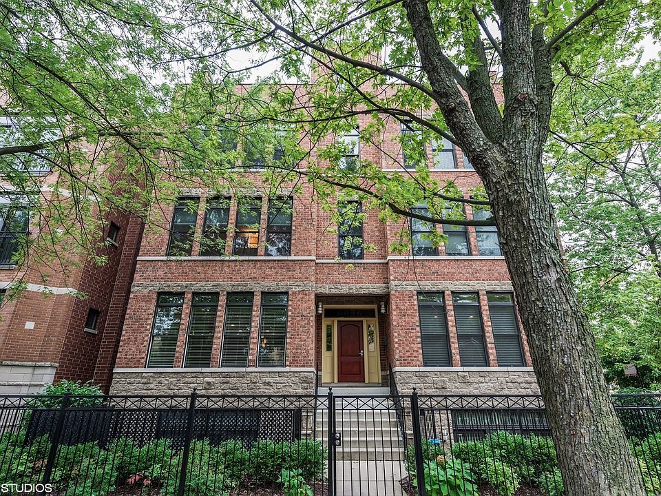 1st image of 6036 N Damen Ave APT 2S
