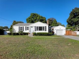 20 Aberdale Dr, Springfield, MA 01129