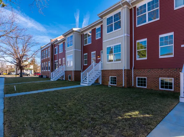 21 A St SW, Glen Burnie, MD 21061
