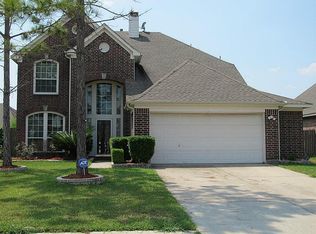 408 Blossomwood Dr, League City, TX 77573
