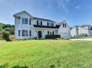189 Fox Run, Loganville, GA 30052