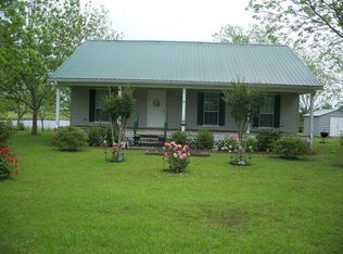 41 Bass Rd, Carriere, MS 39426