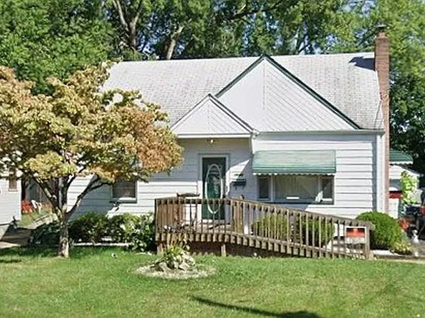 1654 Lynn Ave, Youngstown, OH 44514