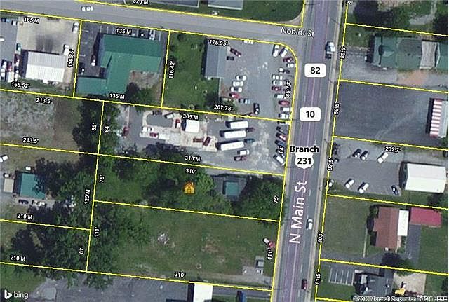1st image of 747 N Main St
