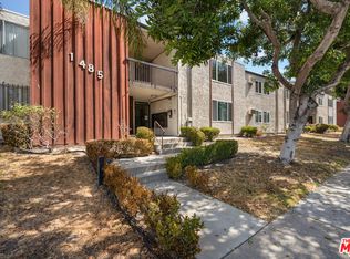 1485 E Wilson Ave APT L, Glendale, CA 91206