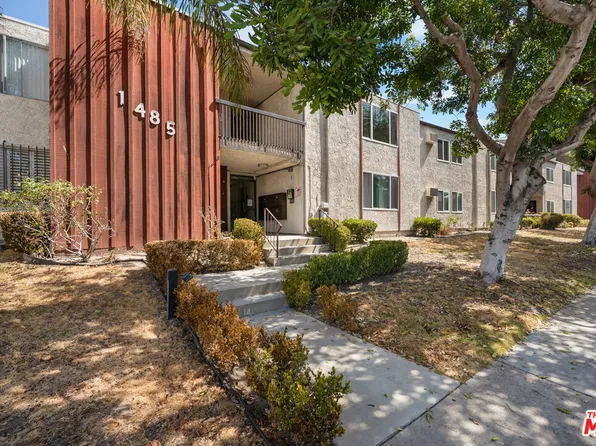 1485 E Wilson Ave APT L, Glendale, CA 91206