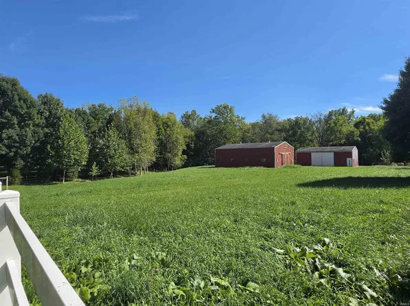 E 150 S, West Lafayette, IN 47906