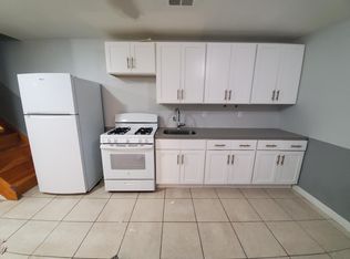 16 Sunset Ave #B, Newark, NJ 07106