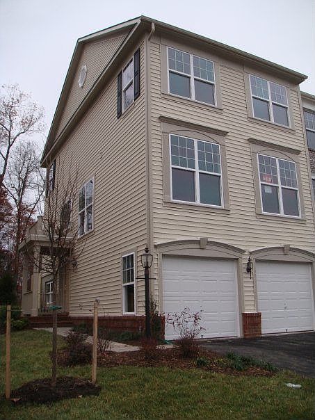 Outside View