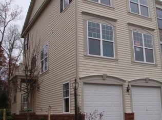 11874 Benton Lake Rd, Bristow, VA 20136