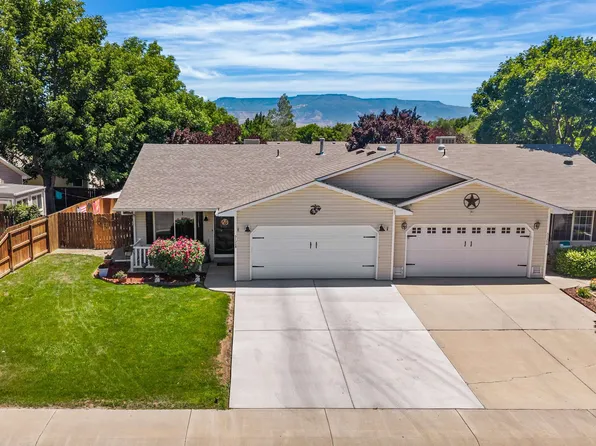 512 1/2 29 1/4 Rd #B, Grand Junction, CO 81504