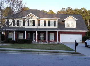 2519 Ginger Leaf Dr NE, Conyers, GA 30013