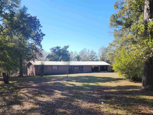 5351 S Pineville Rd, Mc David, FL 32568