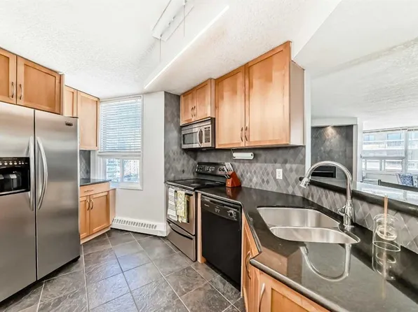 626 S 15th Ave SW #703, Calgary, AB T2R 0R5