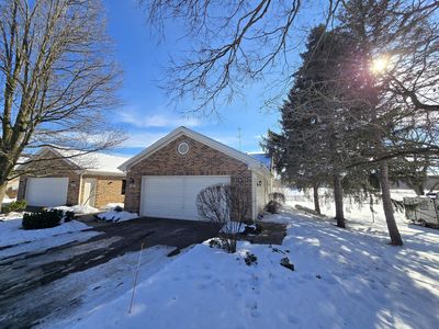 2868 Grand Isle Dr NE, Belmont, MI, 49306