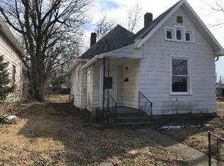 2409 Brookside Ave, Indianapolis, IN 46218