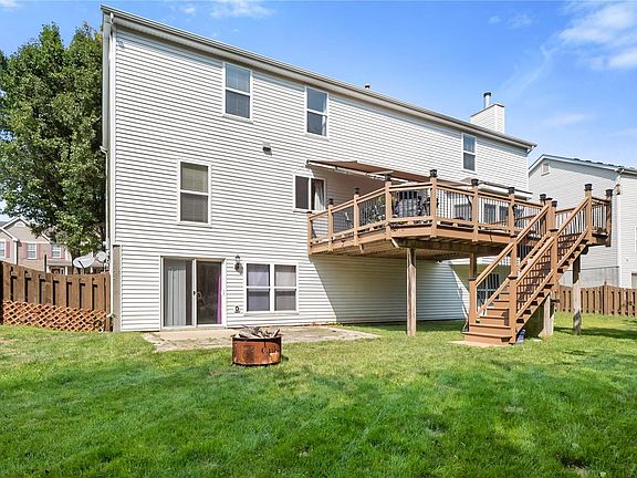 4th image of 1826 Dalton Dr