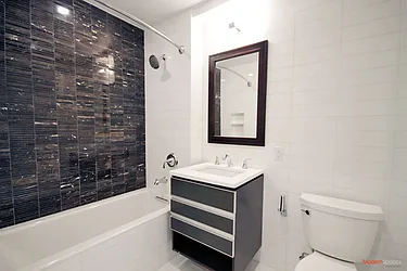 Rented by Modern Spaces