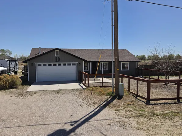 1080 Tarzyn Rd, Fallon, NV 89406