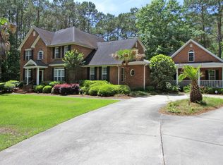 1880 Cherokee Rose Cir, Mount Pleasant, SC 29466