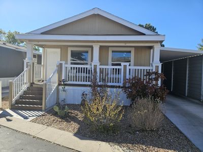 621 Fox Ln SE, Albuquerque, NM, 87123