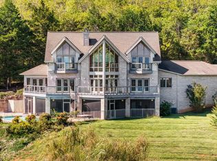 422 Summerhill Dr, Kodak, TN 37764