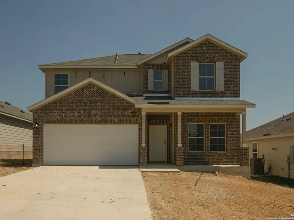 2210 Croaker Creek, San Antonio, TX 78245