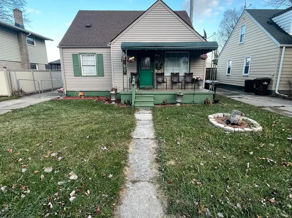 4195 Cadillac Ave, Wayne, MI 48184