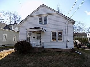 71 State St, Chicopee, MA 01013