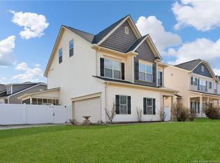 11 Bicentennial Way, Cameron, NC 28326