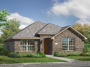 609 Pawnee St, Aubrey, TX 76227