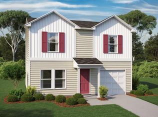 100 Bridgette Blvd, Lagrange, GA 30241