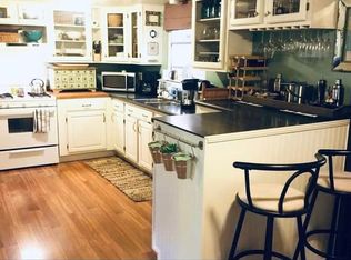 30886 Hammock Dr, Big Pine Key, FL 33043