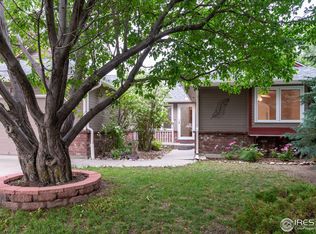 1441 Alpine St, Longmont, CO 80504