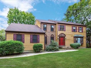 1460 Old Freehold Rd, Toms River, NJ 08753