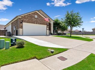 5837 Worthing Dr, Temple, TX 76502