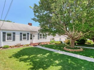 6 Harvard Pl, Asheville, NC 28806