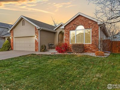 1418 Sanford Dr, Fort Collins, CO, 80526