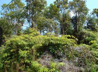 Malia Aina Rd LOT 29, Volcano, HI 96785