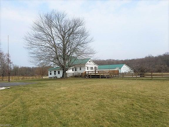 2nd image of 1073 Stanhope Kelloggsville Rd