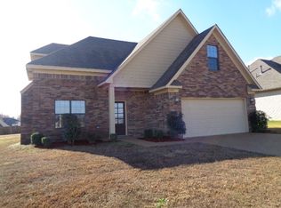 6315 Asbury Pl, Olive Branch, MS 38654